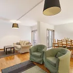 Confortavel Na Se - Minho's Guest * Μπράγκα
