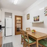 Appartement Confortável Na Sé - Minho's Guest