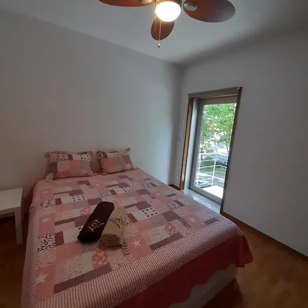 Апартаменты Confortavel Na Se - Minho's Guest