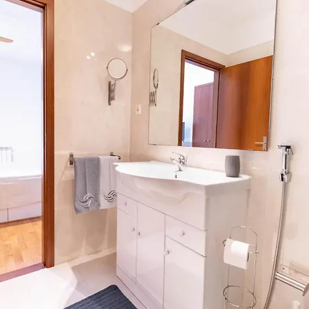 Confortavel Na Se - Minho's Guest Апартаменты *