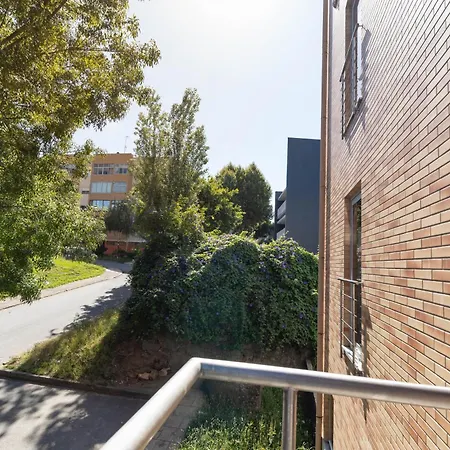 Confortavel Na Se - Minho's Guest Брага