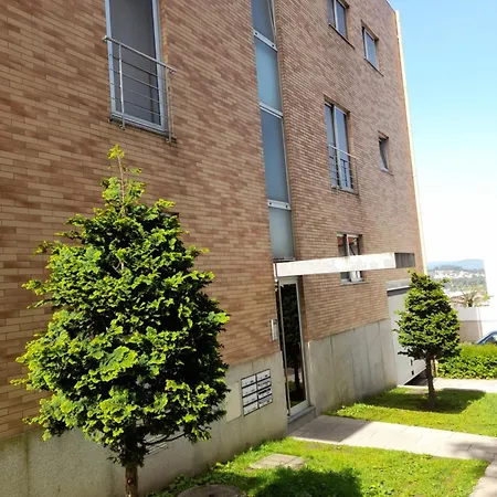 Confortavel Na Se - Minho's Guest Апартаменты