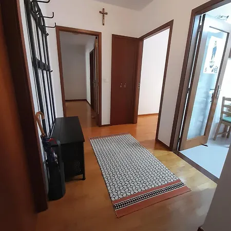 Апартаменты Confortavel Na Se - Minho's Guest Брага