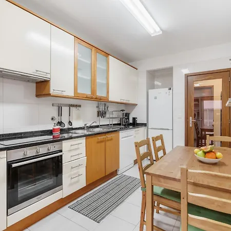 Confortável Na Sé - Minho's Guest Apartamento Braga