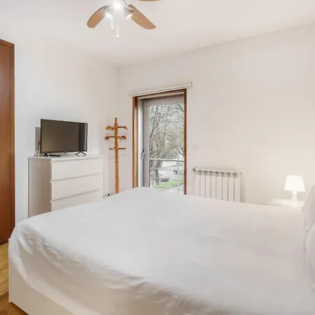 Confortável Na Sé - Minho's Guest Apartamento Braga