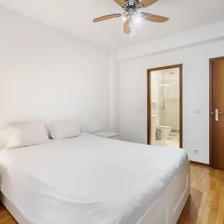 Confortável Na Sé - Minho's Guest Apartamento *