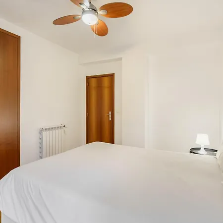 Confortável Na Sé - Minho's Guest Apartmán Braga