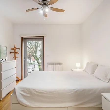 Apartmán Confortável Na Sé - Minho's Guest *