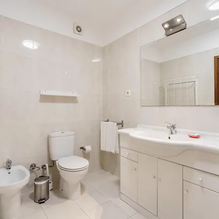 Confortável Na Sé - Minho's Guest Apartamento Braga