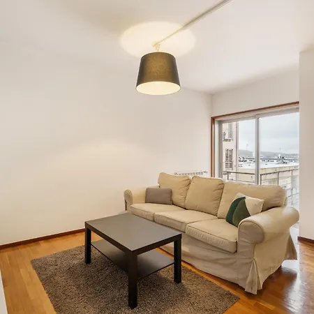 Confortável Na Sé - Minho's Guest Apartamento Braga