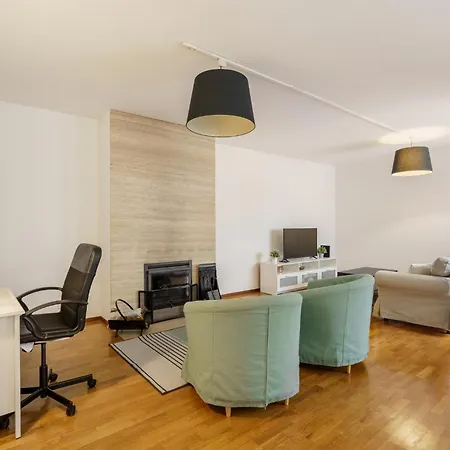 Apartamento Confortável Na Sé - Minho's Guest
