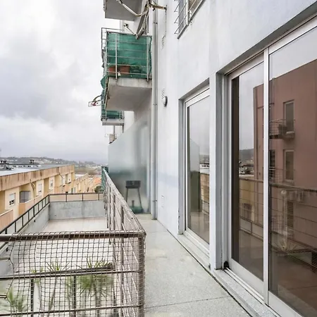 Confortável Na Sé - Minho's Guest Apartamento Braga