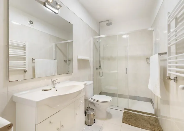 Confortável Na Sé - Minho's Guest Braga