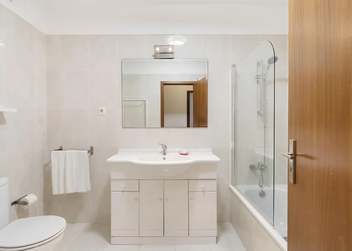 Confortável Na Sé - Minho's Guest * Braga