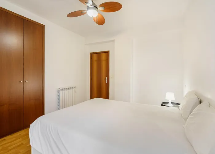 Confortável Na Sé - Minho's Guest Apartamento Braga