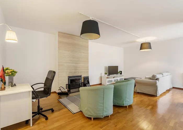Appartement Confortável Na Sé - Minho's Guest