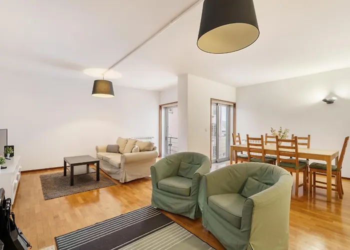 Confortável Na Sé - Minho's Guest * Braga