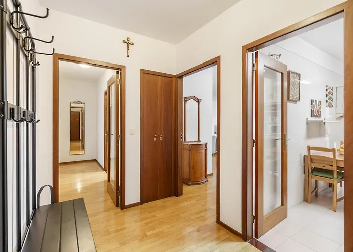 Confortável Na Sé - Minho's Guest