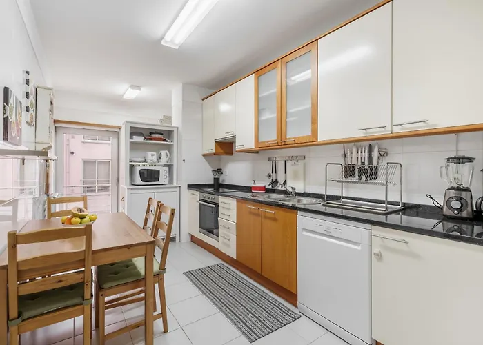 Confortável Na Sé - Minho's Guest * Braga