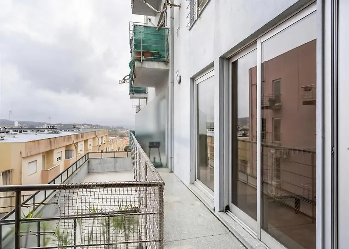Confortável Na Sé - Minho's Guest Apartamento Braga